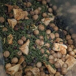 Spice Mix, Pickled Veggies & More (Clean Brine Co. & Pickling Solutions)